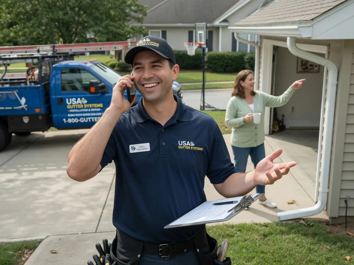 Gutter Installation East Rochester, OH FAQs